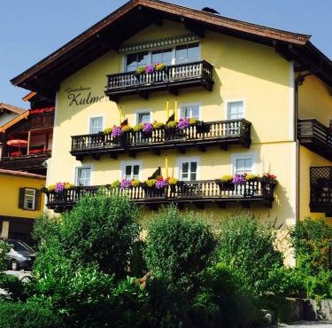 Gästehaus Kulmer