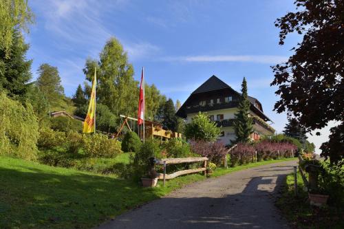 Gästehaus Bischof in Schöder
