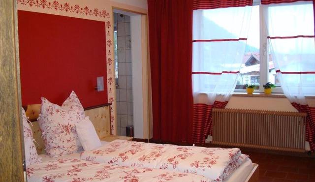Gästehaus Christine