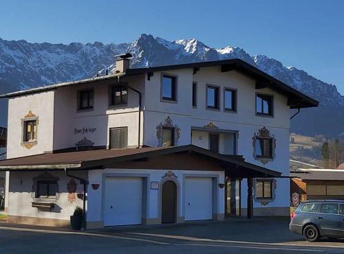 Gästehaus Fahringer