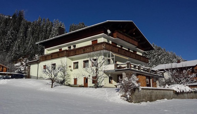 Gästehaus Hauser