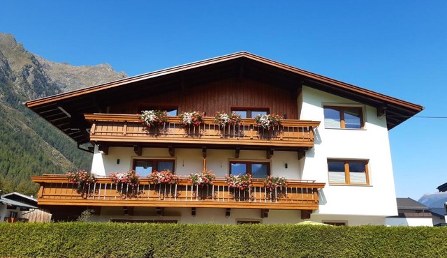 Gästehaus Helga