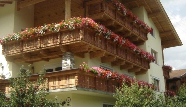 Gästehaus Kainer