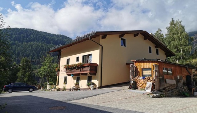 Gästehaus Scheiber