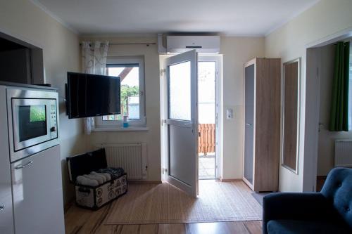 Gästehaus Zur Langen Lacke in Apetlon