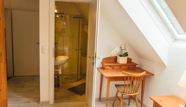 Gästezimmer Rolea in Dürnstein