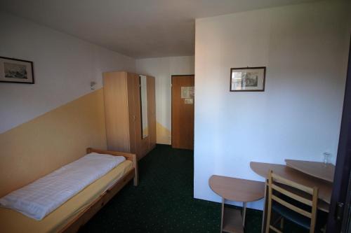 Götznerhof - Self-Check-in