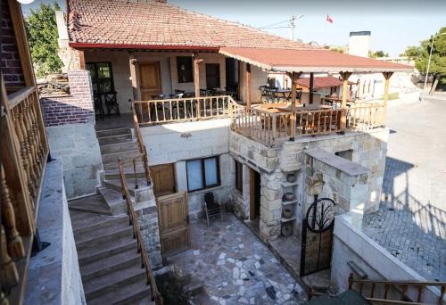 Gülbaba Hotels in Avanos
