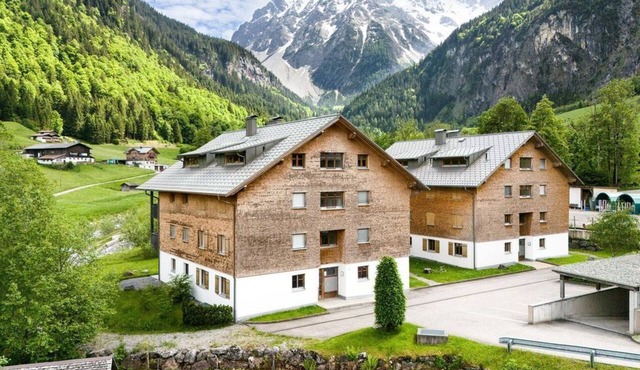 Garden apartment Ski In by A-Appartments - Holiday apartment