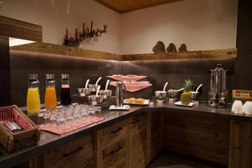 Garni Hotel Wildanger in Zöblen