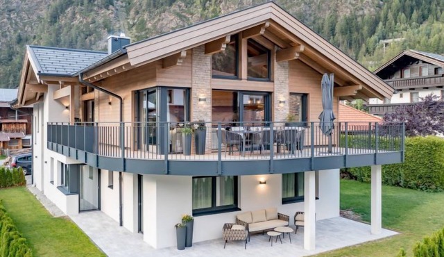 Gartenapartment by Interhome