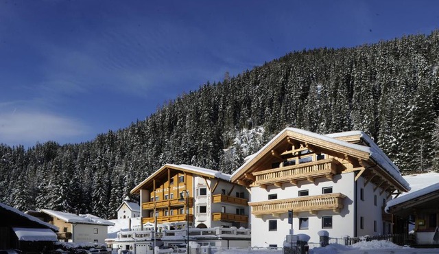 Gasthof Burkert