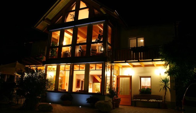 Gasthof Ferm