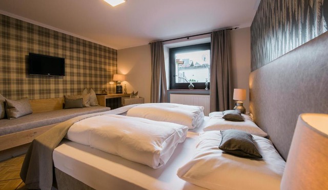 Gasthof Hotel Hauslwirt