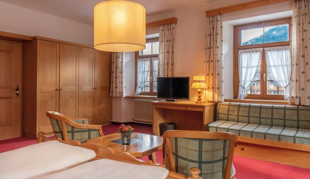 Gasthof Löwen by Hotel Montafoner Hof