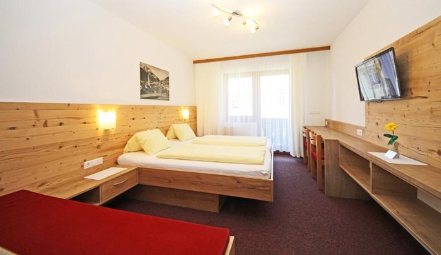 Gasthof Pension Rose