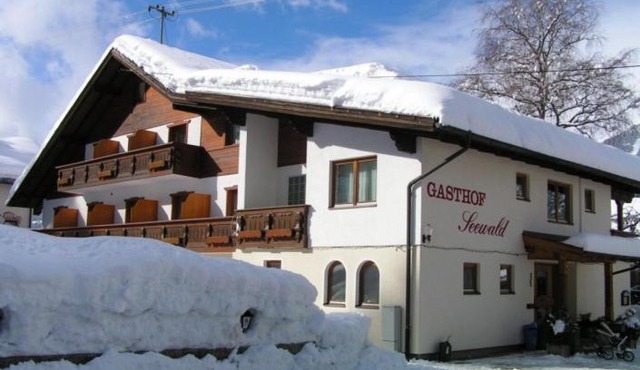 Gasthof Seewald