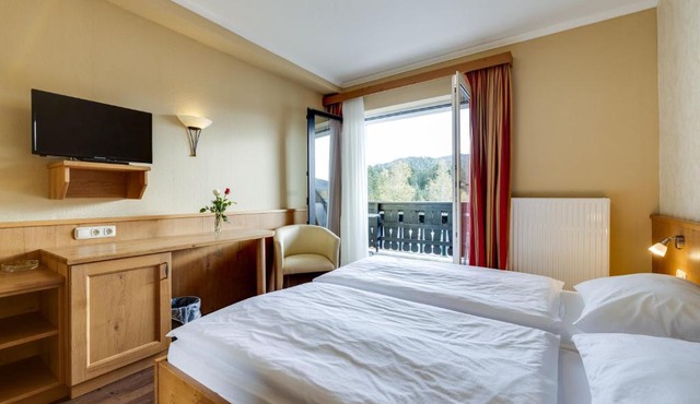 Gasthof zum Sessellift