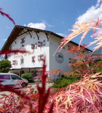 Gasthof zur Post
