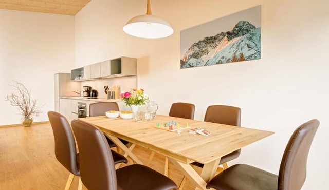 Gastler Chalet