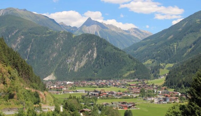 Geislerhütte by Interhome