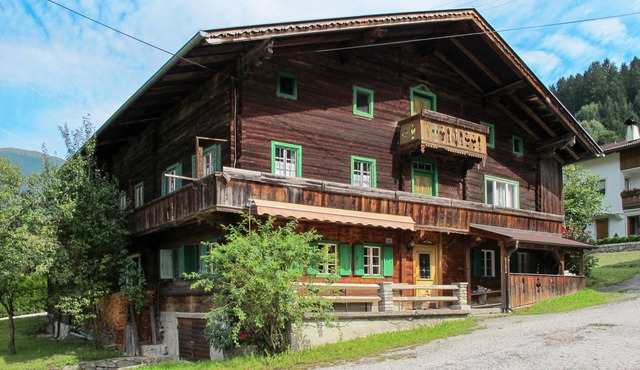 Geislerhütte by Interhome