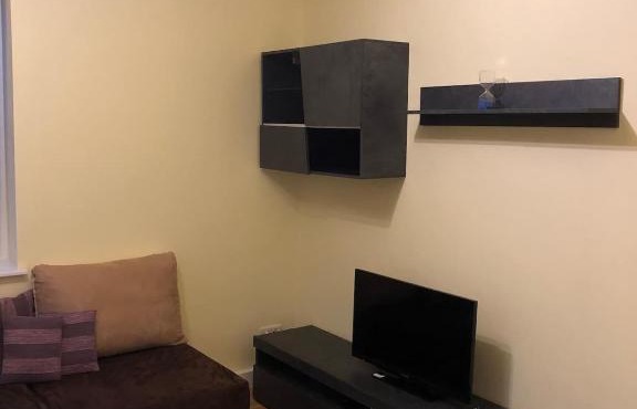 Gemütliche 3 Zimmer Wohnung