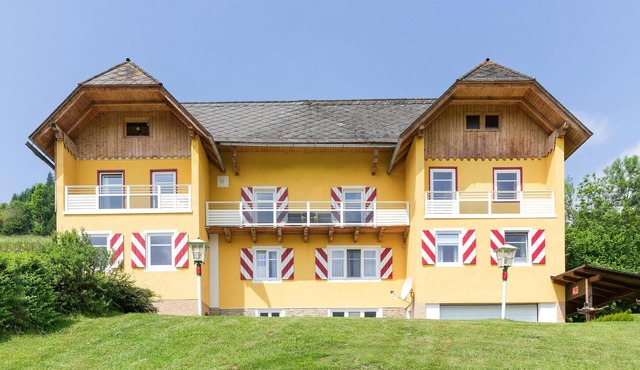 Gemütliche Ferienwohnung in Schöder