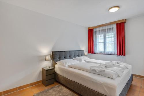Gemütliches Appartement nähe Skipiste