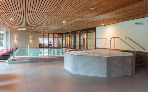 Gesundhotel Bad Reuthe