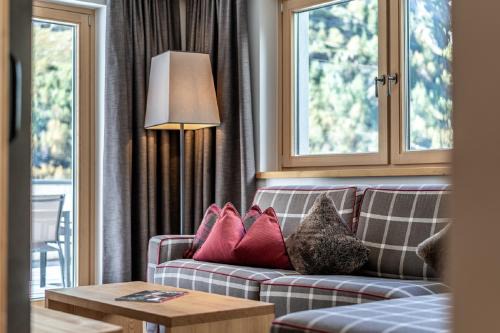 Gletscherblick- serviced apartments