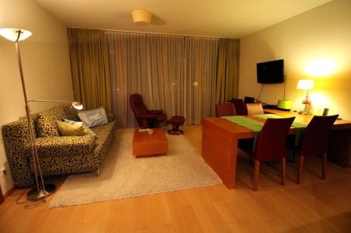 Golf & Wellness Apartment 34.