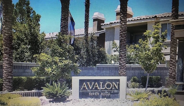 Gorgeous Executive Condo in Exclusive Seven Hills, Henderson, NV! in Henderson