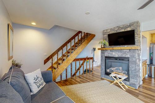 Grand Lake Getaway in Grand Lake
