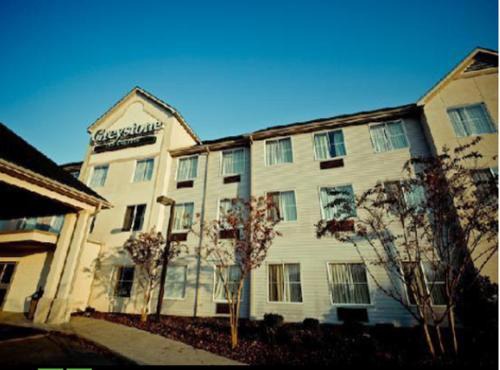 Greystone Inn & Suites in Vance