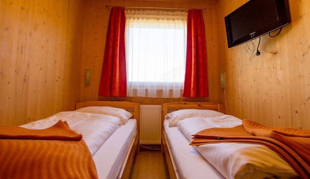Guesthouse Grebenzenblick - Pabstin 3 - Apartment/apartment, 2 bath/WC, 2 bedrooms