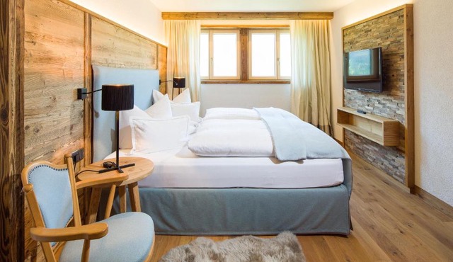 Haller's Geniesserhotel