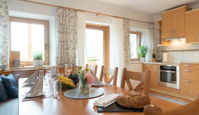Hartlhof Urlaub am Baby- und Kinderbauernhof
