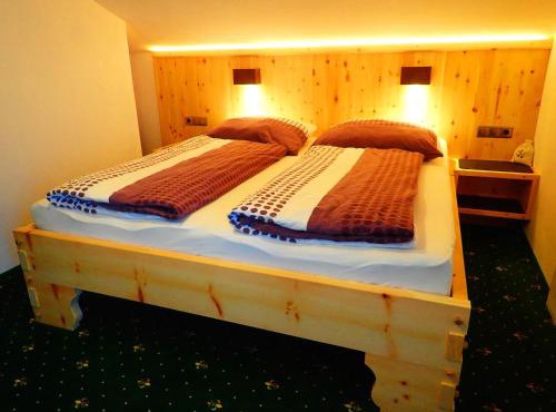 Haus Alpenfriede