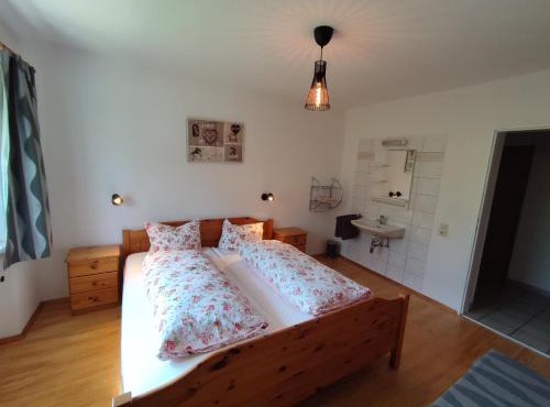 Haus AlpenHahn