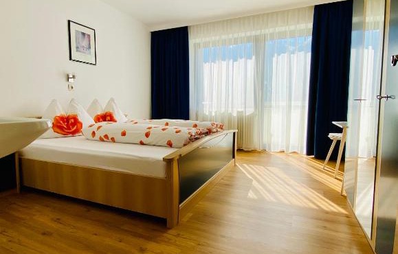 Haus Alpenrose