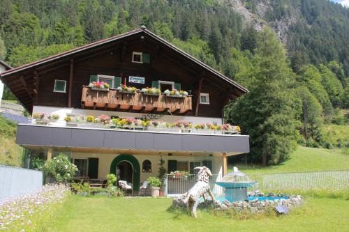 Haus am Rain