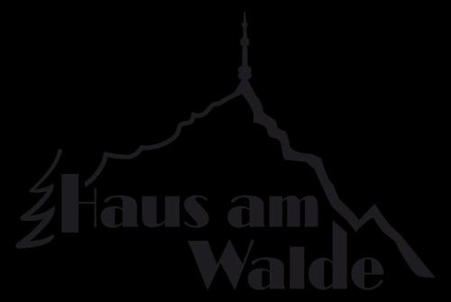 Haus am Walde