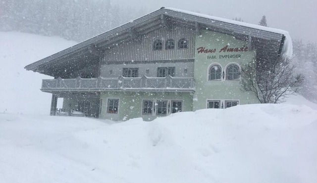 Haus Amade