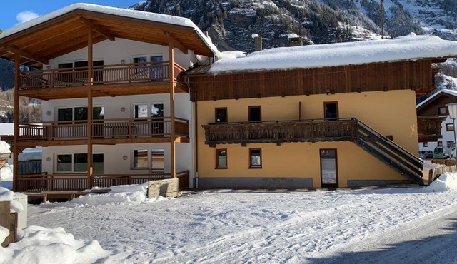 Haus Anna