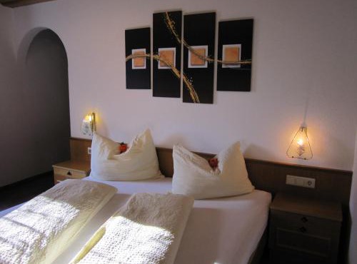 Haus Arosa