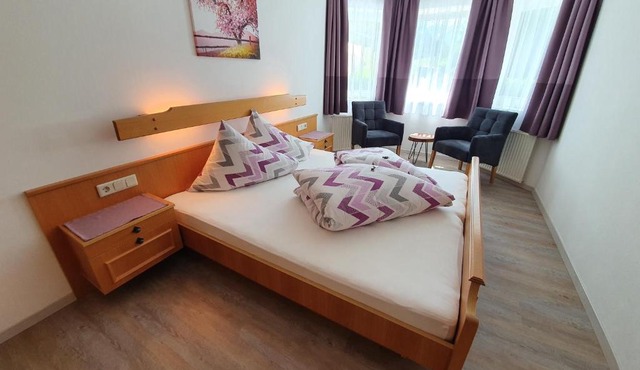 Haus Bergheimat