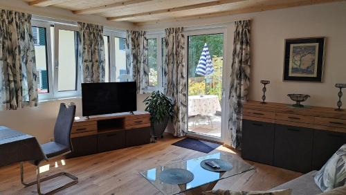 Haus Bergblick