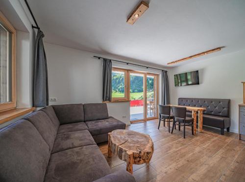 Haus Bergstille Top 1