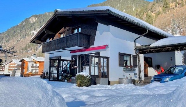 Haus Bitschnau